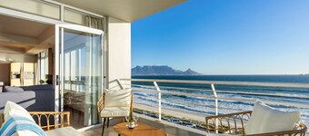 Ocean View 701 - Deux Chambres Appartement, Couchages 4