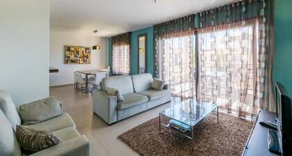 Captivating 2-bed Apartment in Praia da Luz