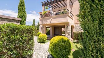 Apartament | Exterior