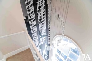 Interior - 10 Park Square East - Suite 6 (Leeds)