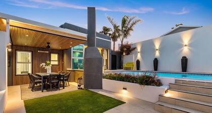 Rancho Relaxo - Five Bedroom House, Sleeps 10