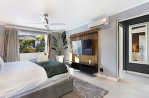 5 Schlafzimmer, kostenloses WLAN, Bettwäsche