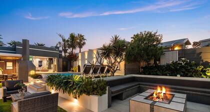 Rancho Relaxo - Five Bedroom House, Sleeps 10