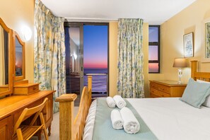 2 slaapkamers, gratis wifi, beddengoed