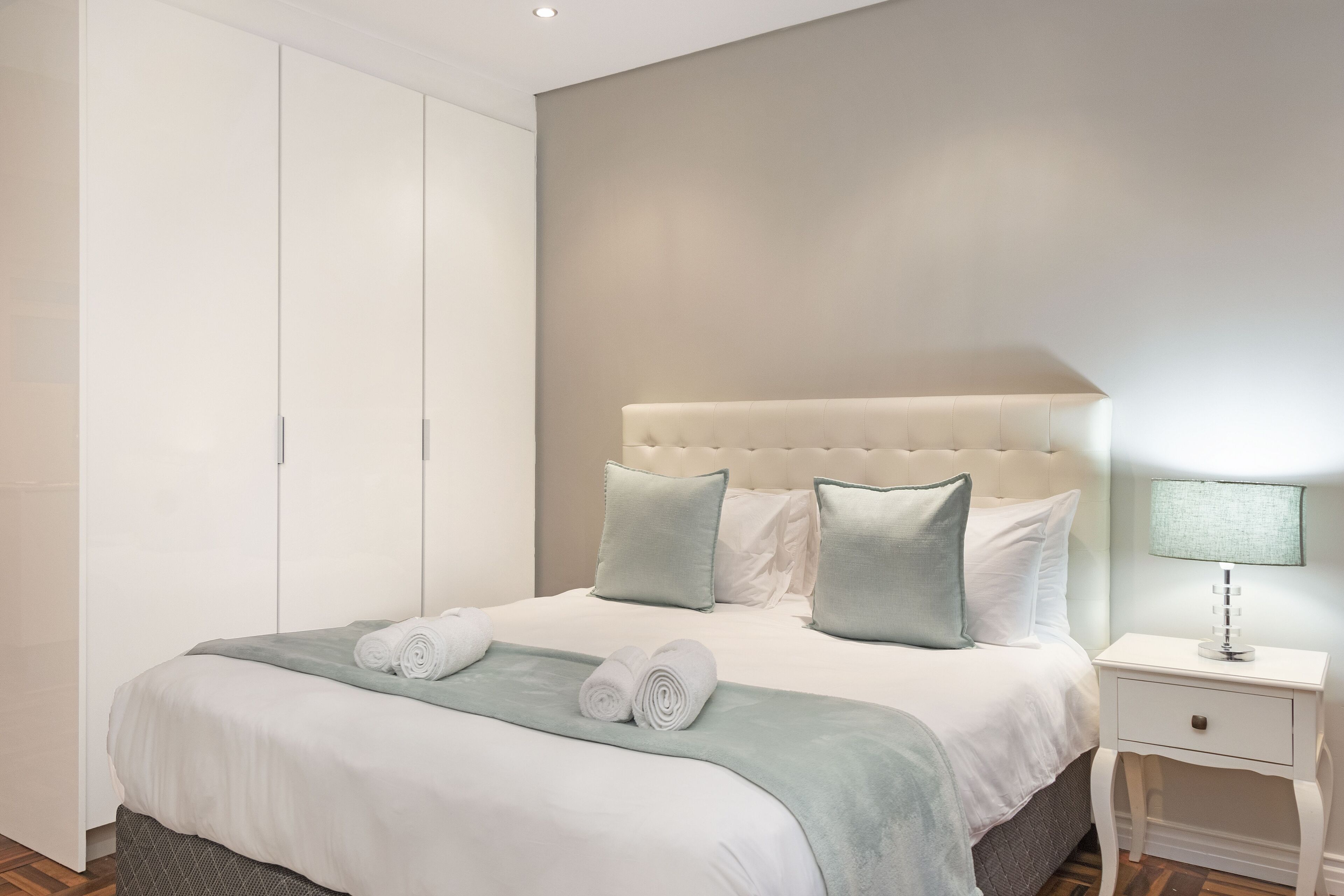 Sandringham 55 - Studio Apartment, Sleeps 2 - Fokváros