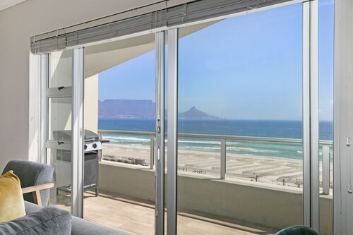 Sea Spray B404 - Two Bedroom Apartment, Sleeps 4