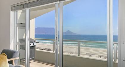 Sea Spray B404 - Two Bedroom Apartment, Sleeps 4