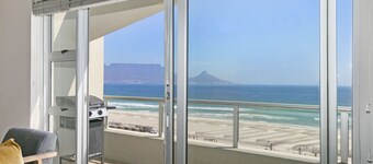 Sea Spray B404 - Two Bedroom Apartment, Sleeps 4