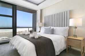 2 makuuhuonetta, ilmainen Wi-Fi, vuodevaatteet