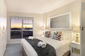 2 bedrooms, free WiFi, bed sheets - The Bay A101 - Two Bedroom Apartment, Sleeps 4 (Cape Town)