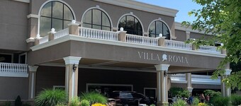 Catskill Mountains, Villa Roma Resort is the perfect destination vacation