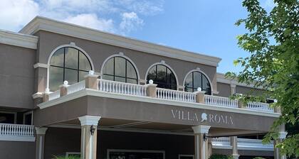 Catskill Mountains, Villa Roma Resort is the perfect destination vacation