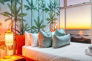 3 quartos, Wi-Fi de cortesia, roupa de cama