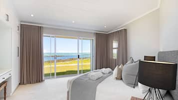 6 chambres, Wi-Fi gratuit, draps fournis