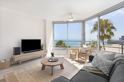 Welgelegen 608 - Two Bedroom Apartment, Sleeps 4