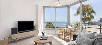 Welgelegen 608 - Two Bedroom Apartment, Sleeps 4