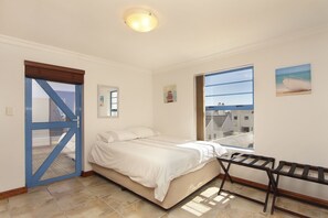 4 Schlafzimmer, kostenloses WLAN, Bettwäsche