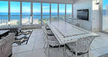 Pinnacle Point Heritage Villa