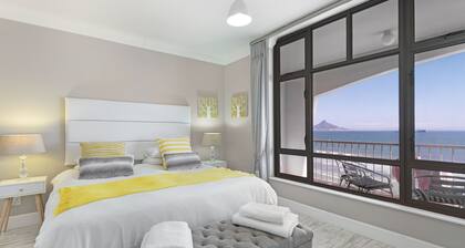 Witsand 804 - Two Bedroom Apartment, Sleeps 4