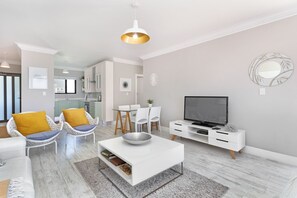 Una Smart TV