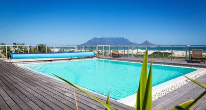 Sea Spray A308 - Two Bedroom Apartment, Sleeps 4