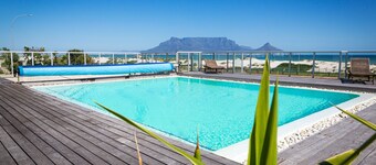 Sea Spray A308 - Deux Chambres Appartement, Couchages 4
