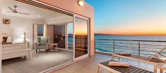 Tenos On Calypso 12 - Five Bedroom House, Sleeps 9