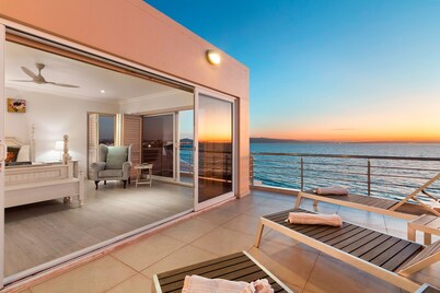 Tenos On Calypso 12 - Five Bedroom House, Sleeps 9