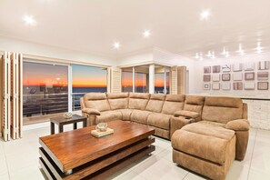 Fernseher, Arbeitsbereiche