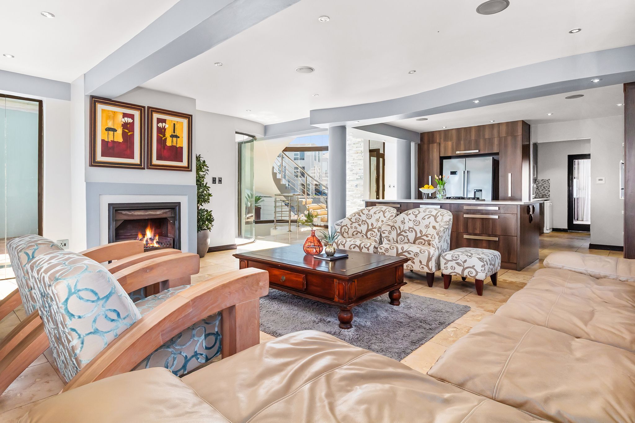 Tenos On Calypso 16 - Five Bedroom House, Sleeps 9 - 랑게반