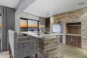 Interior - Tenos On Calypso 16 - Five Bedroom House, Sleeps 9 (Langebaan)