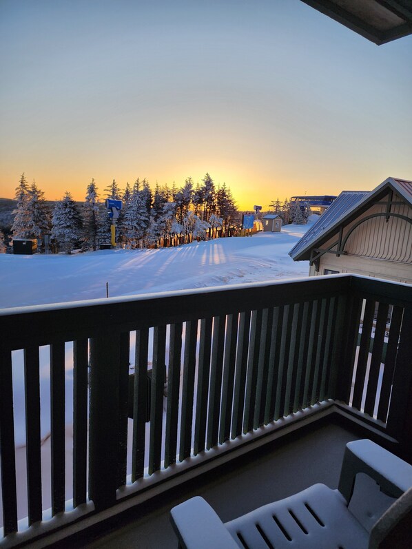 Property grounds - Highland Hideaway - Slope Side - Mountain Views (Dunmore)