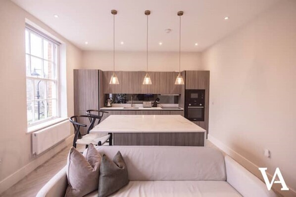 Interior - 10 Park Square East - Suite 5 (Leeds)