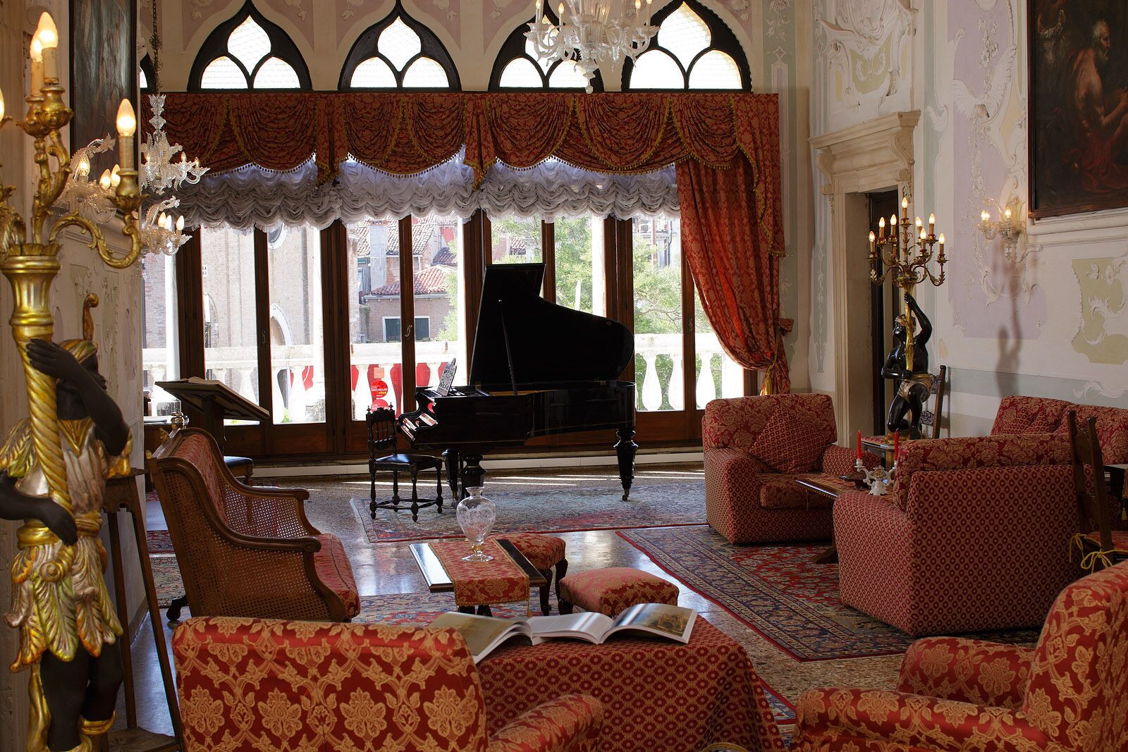 Photo - Hotel La Residenza