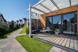 リゾート ビュー