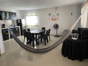 Dining - Linda Casa Privada EN Gaira Santa Marta Bien Ubicada (Gaira)