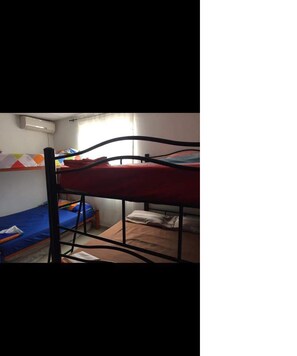 3 bedrooms, free WiFi, bed sheets - Linda Casa Privada EN Gaira Santa Marta Bien Ubicada (Gaira)