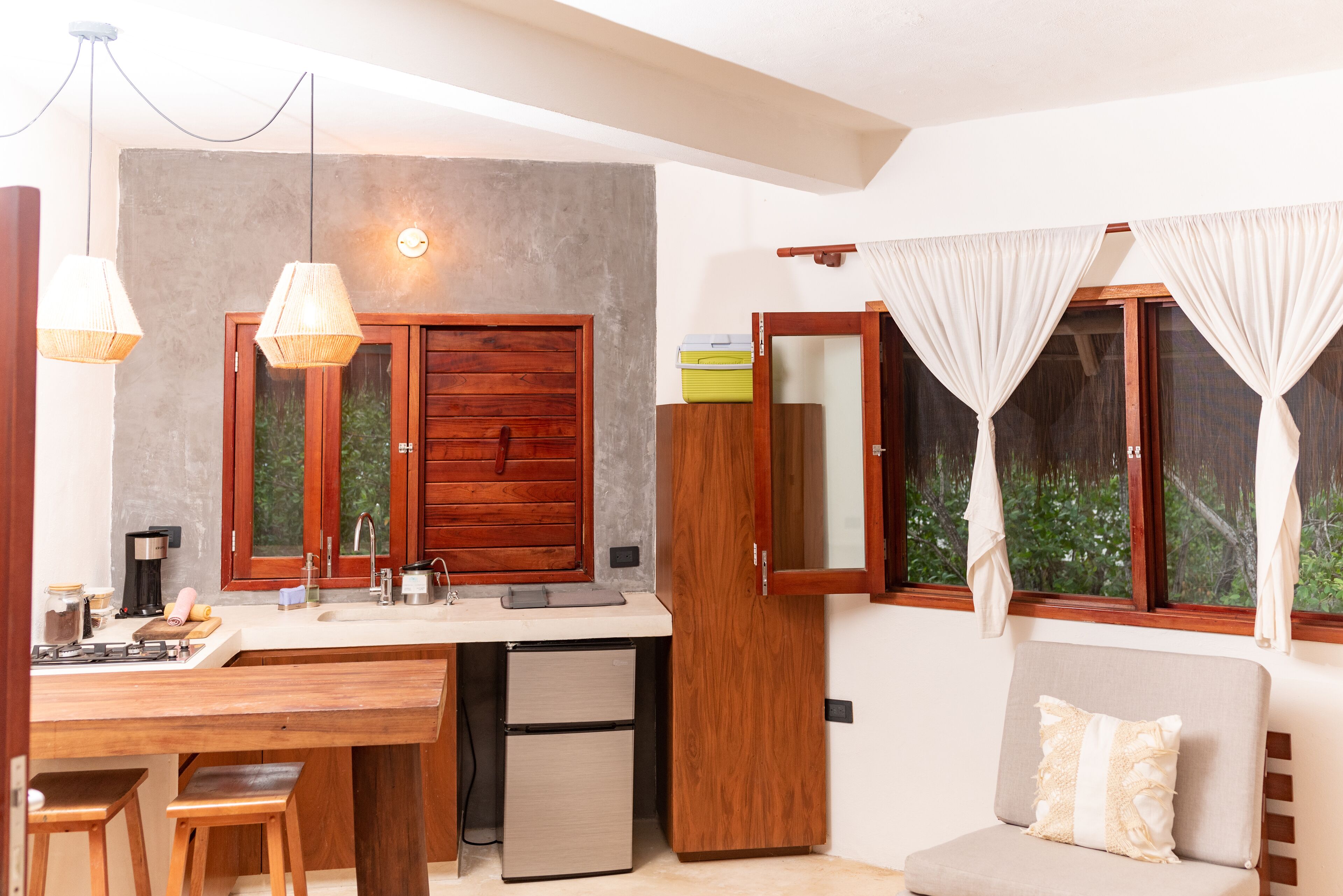 Photo - Casa Takywara