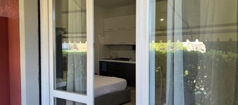 Cozy apartment in Sirmione on the shore of Lake Garda 