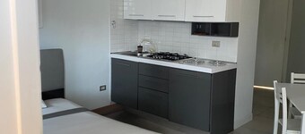 Cozy apartment in Sirmione on the shore of Lake Garda 