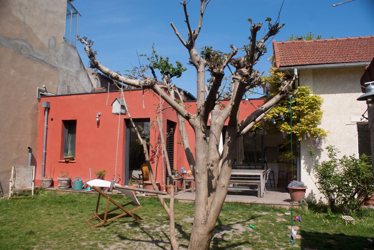 Bild für Gastgeberprofil