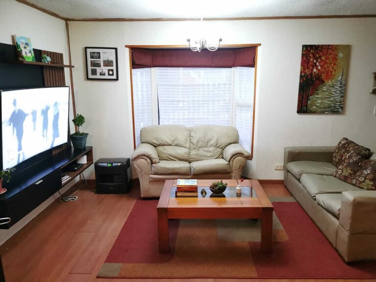 Alojamiento Casa Completa En Puerto Montt; Familiar, Viajes - Puerto Montt