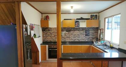 Alojamiento Casa Completa en Puerto Montt; Familiar, Viajes