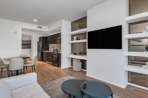 TV connectée