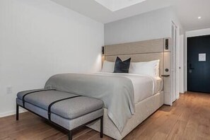 Wi-Fi gratuit, draps fournis