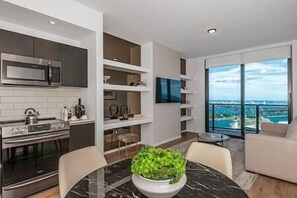 Interior - Lux 2 BD Condo with Breathtaking Views #4511 (Miami)