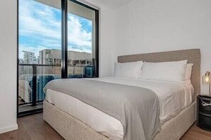 1 dormitorio, wifi gratis, ropa de cama