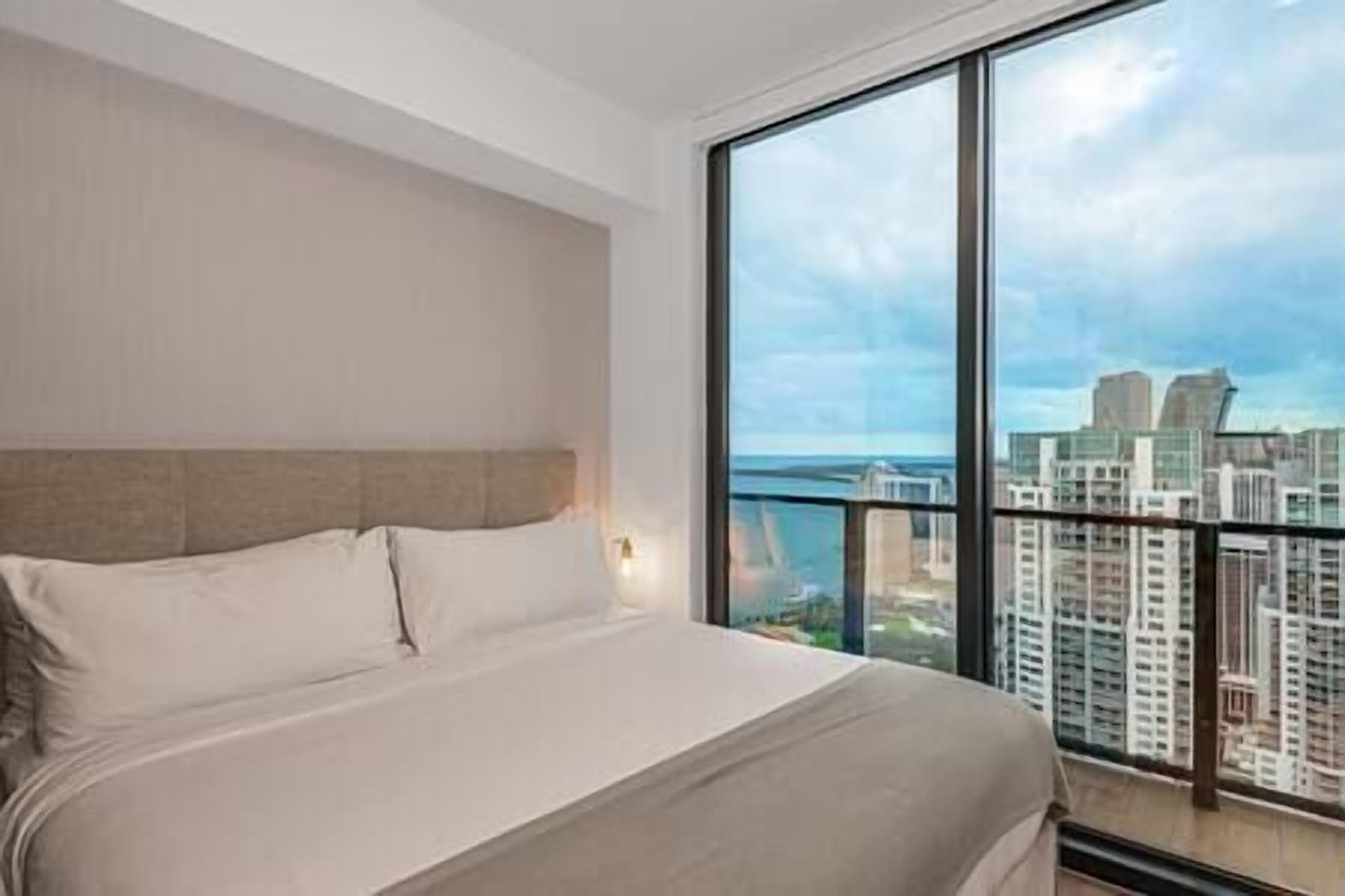 Lux Studio in Biscayne Blvd #4712