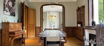 Château de Moulède - Chambre 8