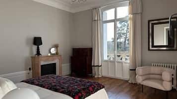 1 chambre, Wi-Fi
